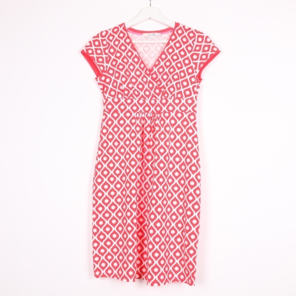 Boden Casual Jersey Dress